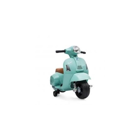 Cangaroo skuter vespa gts super sport green ( CAN0135 ) -1