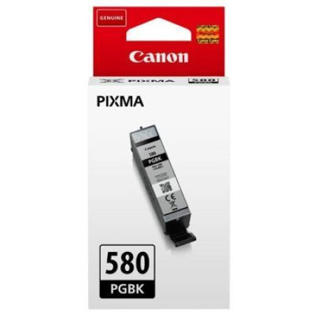 Canon Kertridž PGI-580 B (2078C001AA) - Img 1