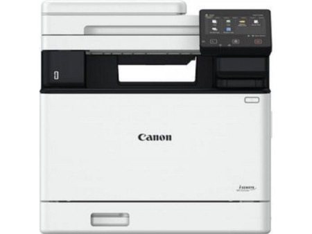 Canon mf752c dw MFP i-sensys color štampač/skener/kopir/duplex/LAN/wireless