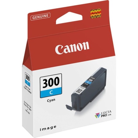 Canon PFI-300 C kertridz za PRO-300