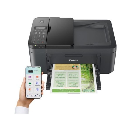 Canon Pixma TR4755i EUR BK Multi