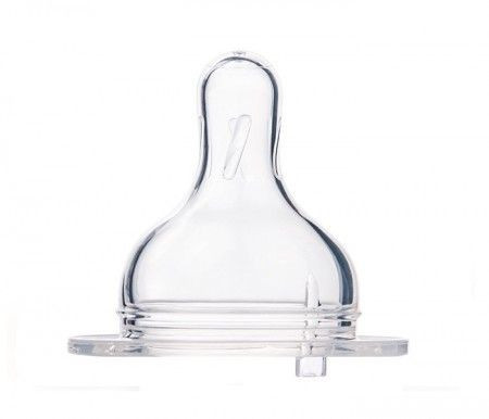 Canpol baby cucla easy start za flašicu sa širokim vratom-spor protok ( 21/720 )