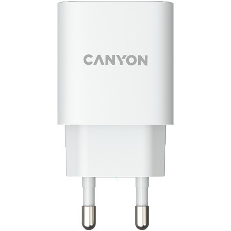Canyon, wall charger white ( CNE-CHA18W )
