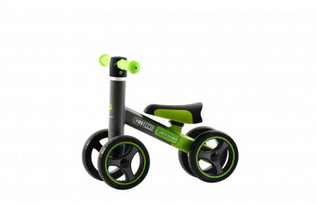 Capriolo mini bike zeleni ( 290013-G ) - Img 1