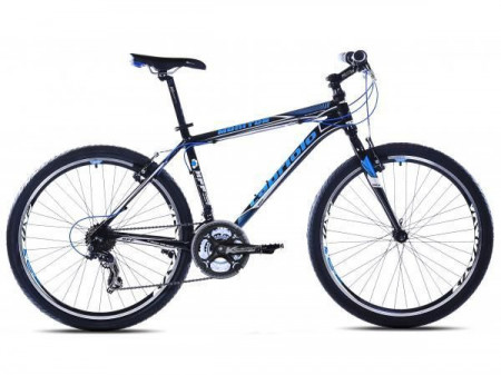 Capriolo monitor man bicikl 26&quot;/21 crno-sivo-plavi 20&quot; Al ( 914436-20 ) - Img 1