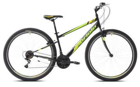 Capriolo mtb passion m 29&quot;/18ht crno-zeleni ( 920376-16 ) - Img 1