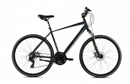 Capriolo roadster trek man sivo-crno (20) ( 921606-20 )