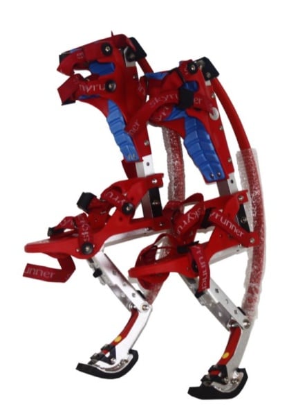 Capriolo Skyrunner 1 - 30-50 kg ( 290030 )