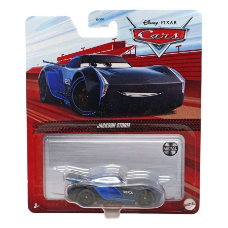 Cars Jackson Storm ( 1042080 )