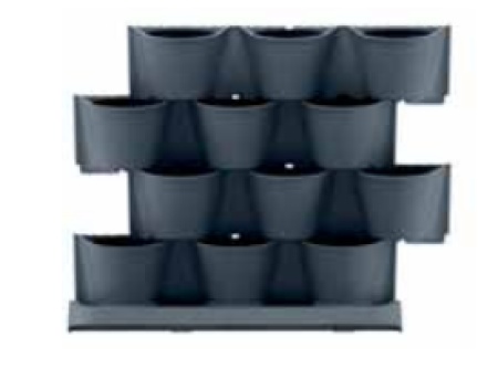 Cascade garden w600s saksija ( 5178 )