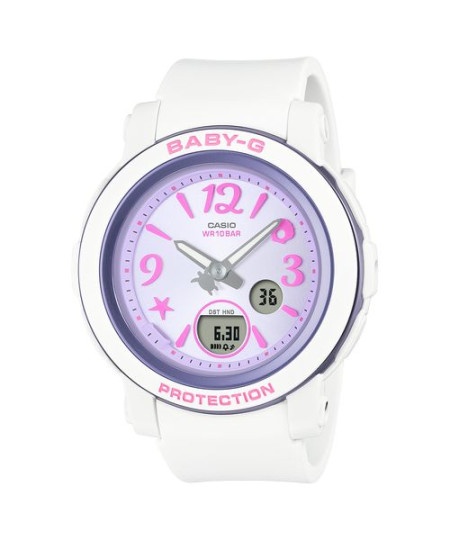Casio baby-g ženski sat ( BGA-290US-6A )