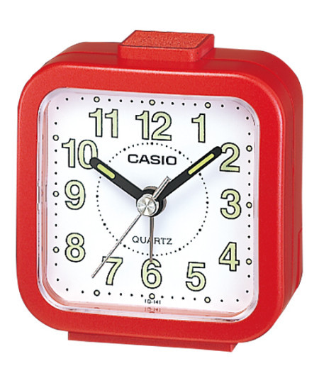 Casio clocks wakeup timers ( TQ-141-4 )