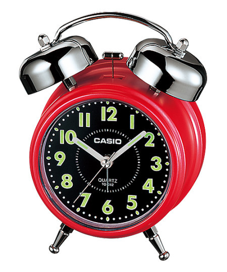 Casio clocks wakeup timers ( TQ-362-4A ) - Img 1