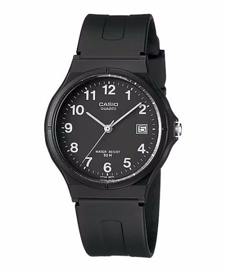 Casio collection dečiji sat ( MW-59-1B )