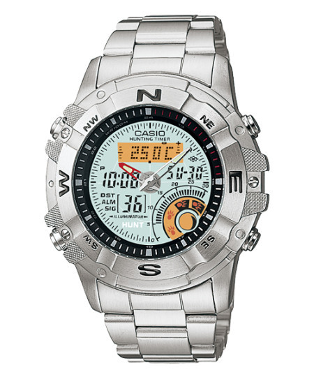 Casio collection muški sat ( AMW-704D-7A )