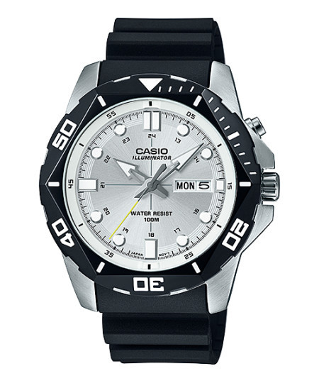 Casio collection muški sat ( MTD-1080-7A )