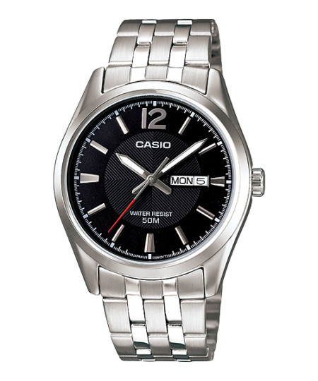 Casio collection muški sat ( MTP-1335D-1A ) - Img 1