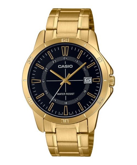 Casio collection muški sat ( MTP-V004G-1C )