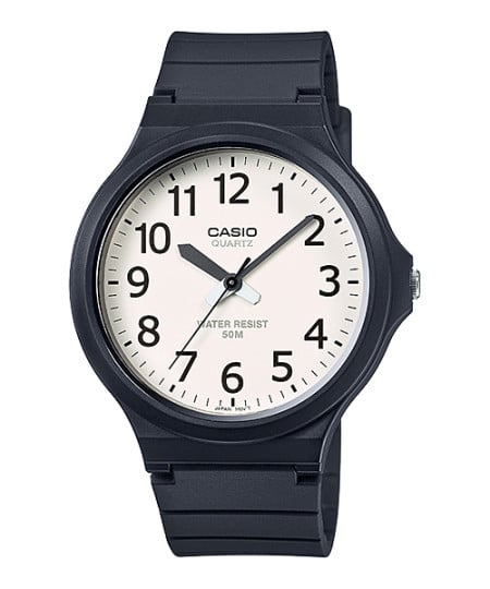 Casio collection muški sat ( MW-240-7B )