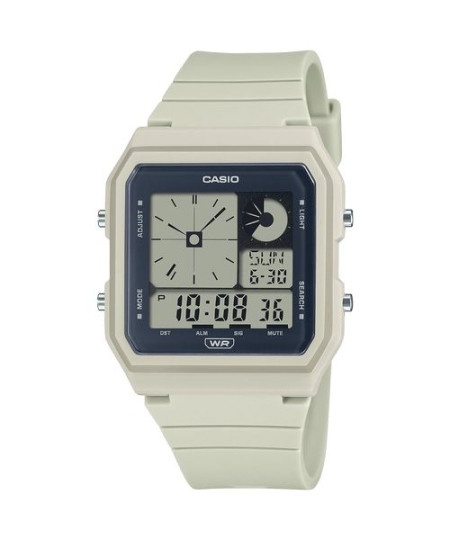 Casio collection unisex sat ( LF-20W-8A )
