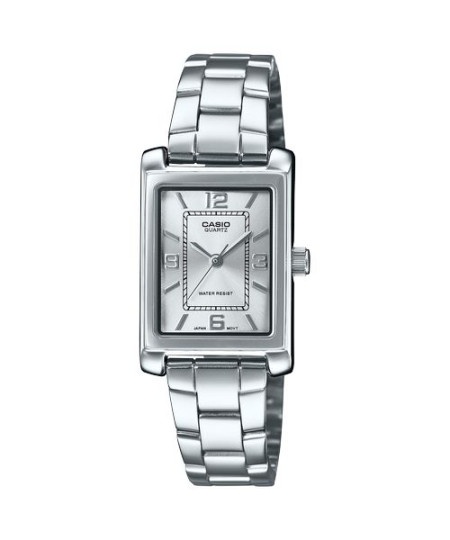 Casio collection ženski sat ( LTP-1234DD-7A )