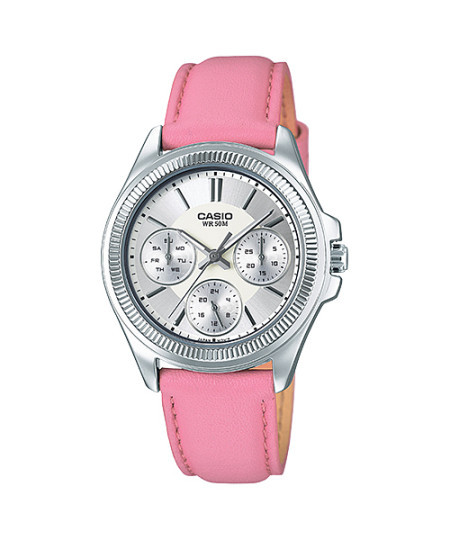 Casio collection ženski sat ( LTP-2088L-4A )