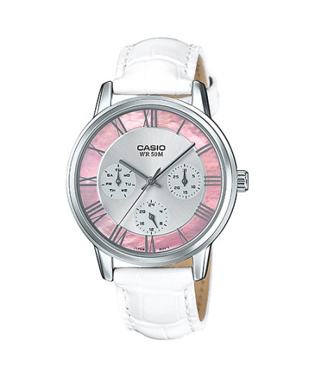 Casio collection ženski sat ( LTP-E315L-7A1 )
