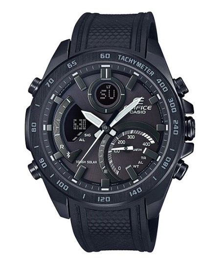 Casio edifice muški sat ( ECB-900PB-1A )