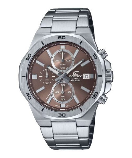 Casio edifice muški sat  ( EFV-640D-5A )-1