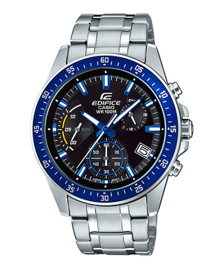 Casio edifice ručni sat ( EFV-540D-1A2 )