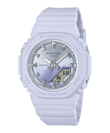 Casio g-shock ženski sat ( GMA-P2100SG-2A )