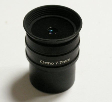 Castell ortho 7,7 mm okular ( cor077 )