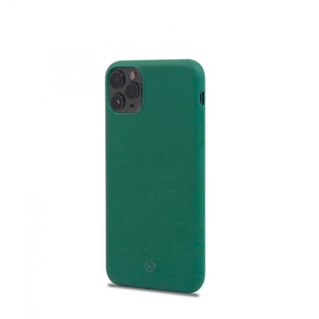 Celly futrola za iPhone 11 pro u zelenoj boji ( EARTH1000GN ) - Img 1