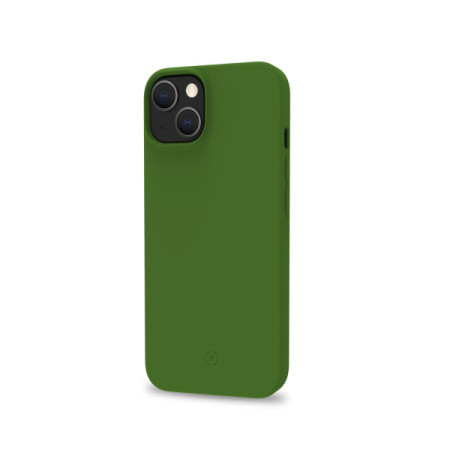 Celly futrola za iPhone 14 u zelenoj boji ( PLANET1024GN )