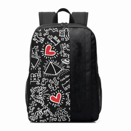 Celly Keith Haring ranac za laptop ( KHBACKPACK )