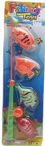 Century Youyi igračka pecanje na blisteru ( 6261950 )