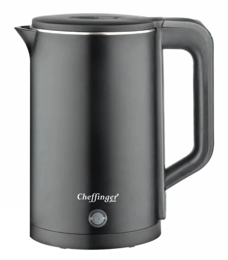 Cheffinger Kuvalo crno ( 357612 )