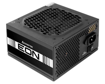 Chieftec zpu-500s 500w eon series napajanje 3Y -4