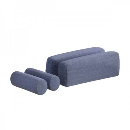 Cilek jastuci za sofa krevet- plavi ( 21.09.3462.00 )