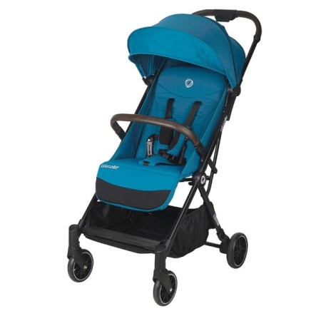 Coccolle Melia Sportska Kolica za Bebe Plava ( 10276 )