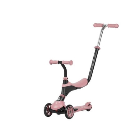 Coccolle Scooter Qplay Sema Pink ( 10345 )