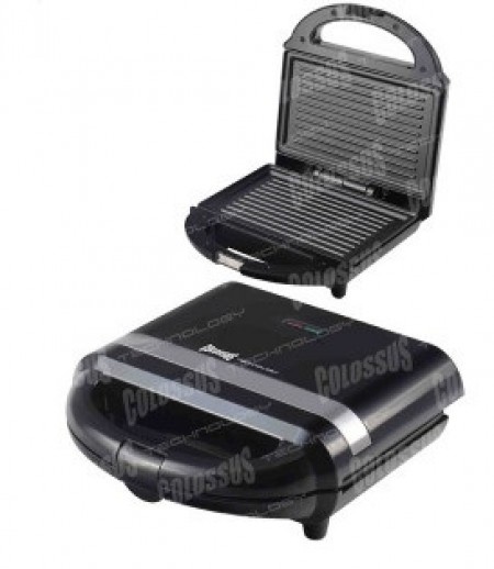 Colossus CSS-5322 sendvič toster ( 8606012416017 )-1