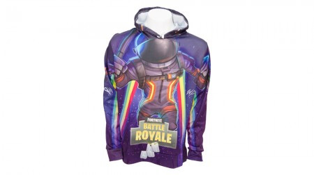 Comic and Online Games Fortnite Hoodie 16 Size L ( 033498 ) - Img 1