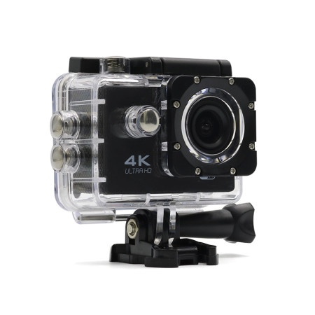 Comicell wireless f60c crna Action kamera ( K122 )