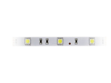 Commel LED traka 5050 smd toplo bela samolepljiva 5m 72w ( c405-115 ) - Img 1