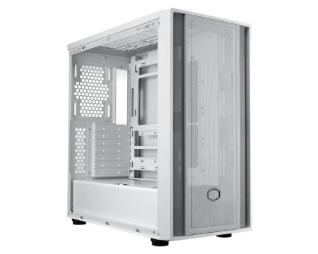 Cooler master MasterBox 600 White Lite kućište belo (MB600L-WGNN-S00)