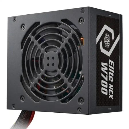 Cooler Master MPW-7001-ACBW-BEU Elite Nex White Napajanje 700W