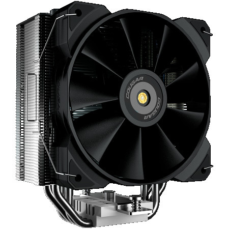 Cougar 3mfza50.0001 forza 50 air cooling ( CGR-FZA50 )