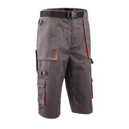 Coverguard radne bermude paddock ii sive veličina 1502xl ( 5pas1502xl )