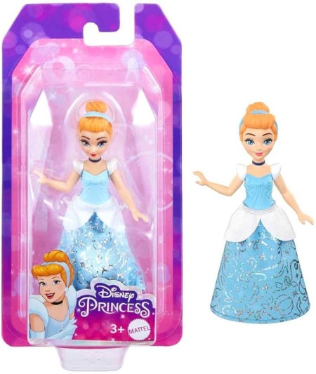 Cpa princess pepeljuga 10cm ( 120888 )